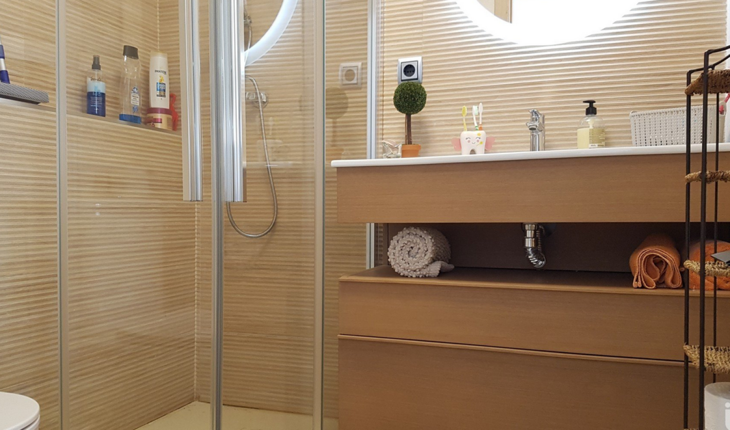  te koop appartement Segur De Calafell Baix Penedès 14