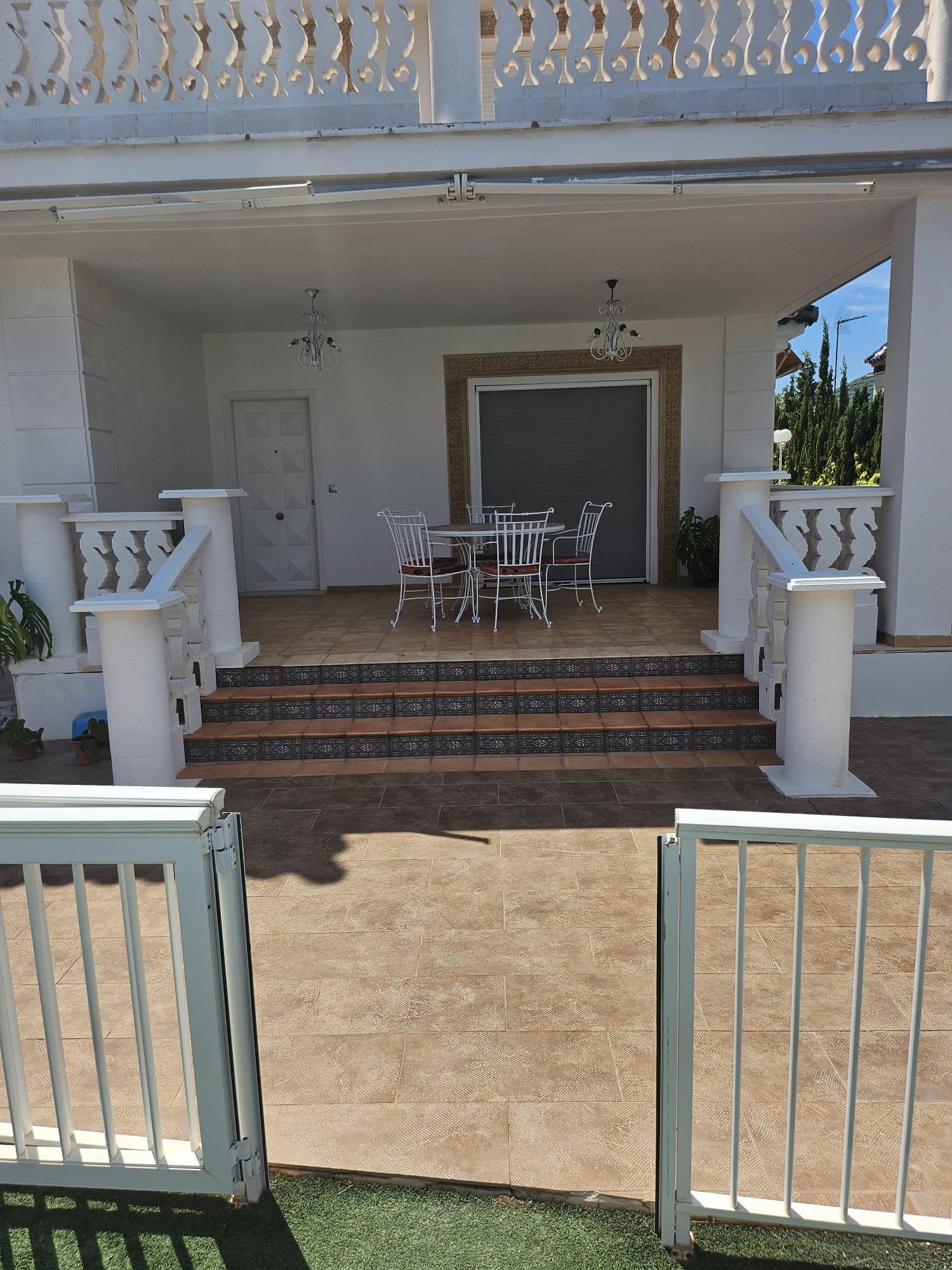  te koop villa Los Arenales Del Sol Baix Vinalopó 10