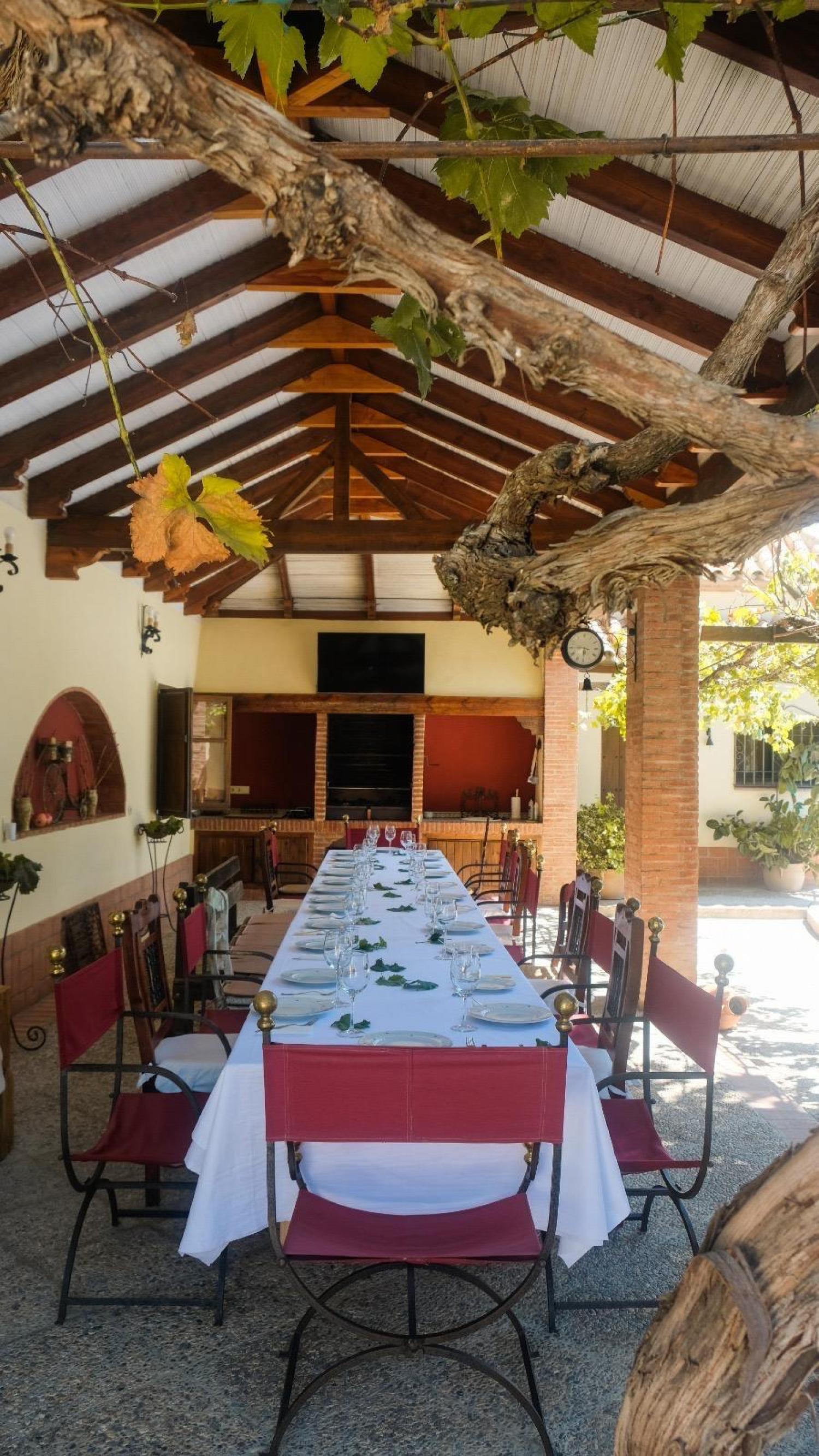  te koop villa Écija Écija 3