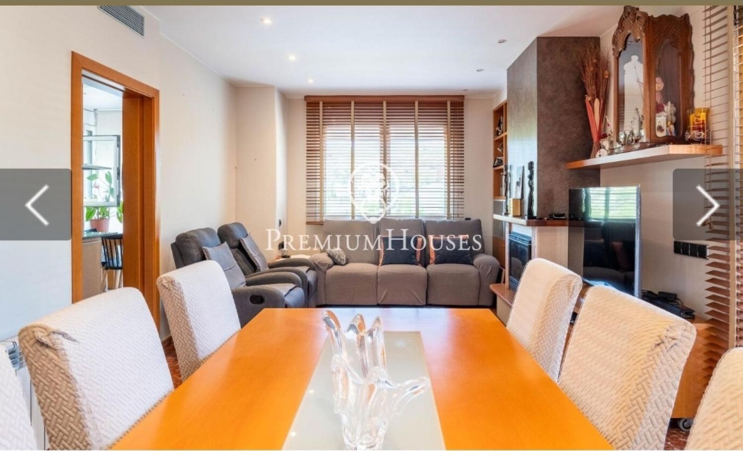  te koop huis Sant Pere De Ribes Garraf 4
