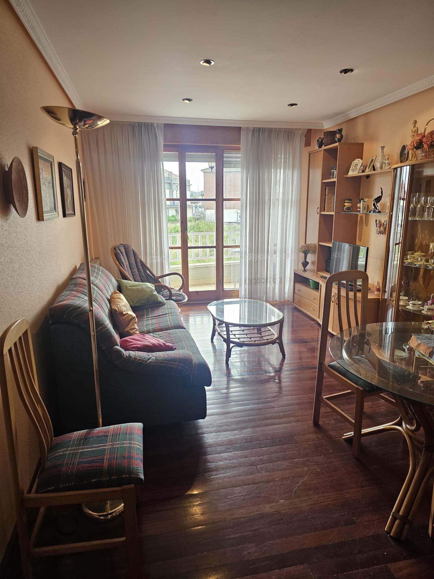  te koop appartement Santoña Trasmiera 2
