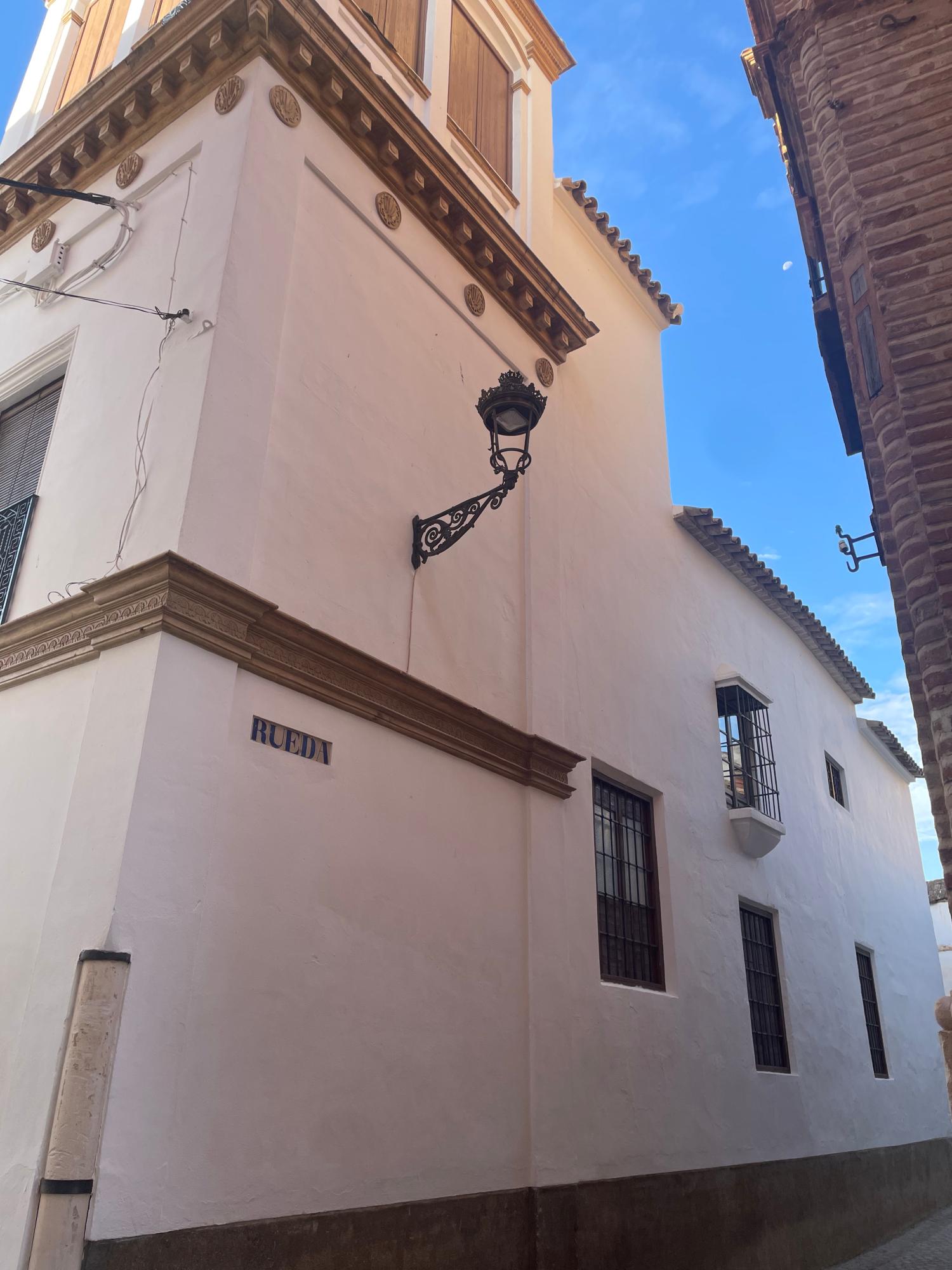  te koop huis Écija Écija 50