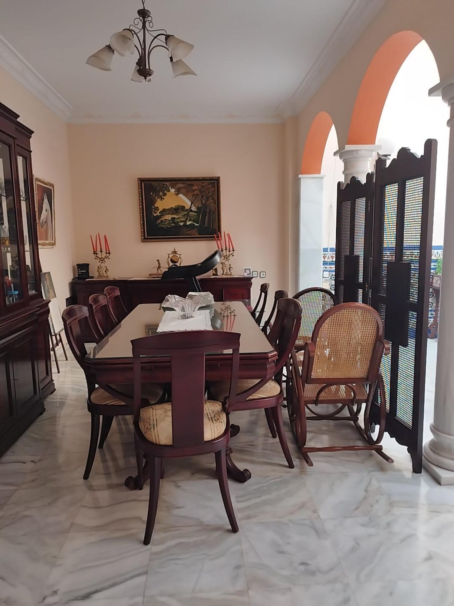  te koop huis Écija Écija 3