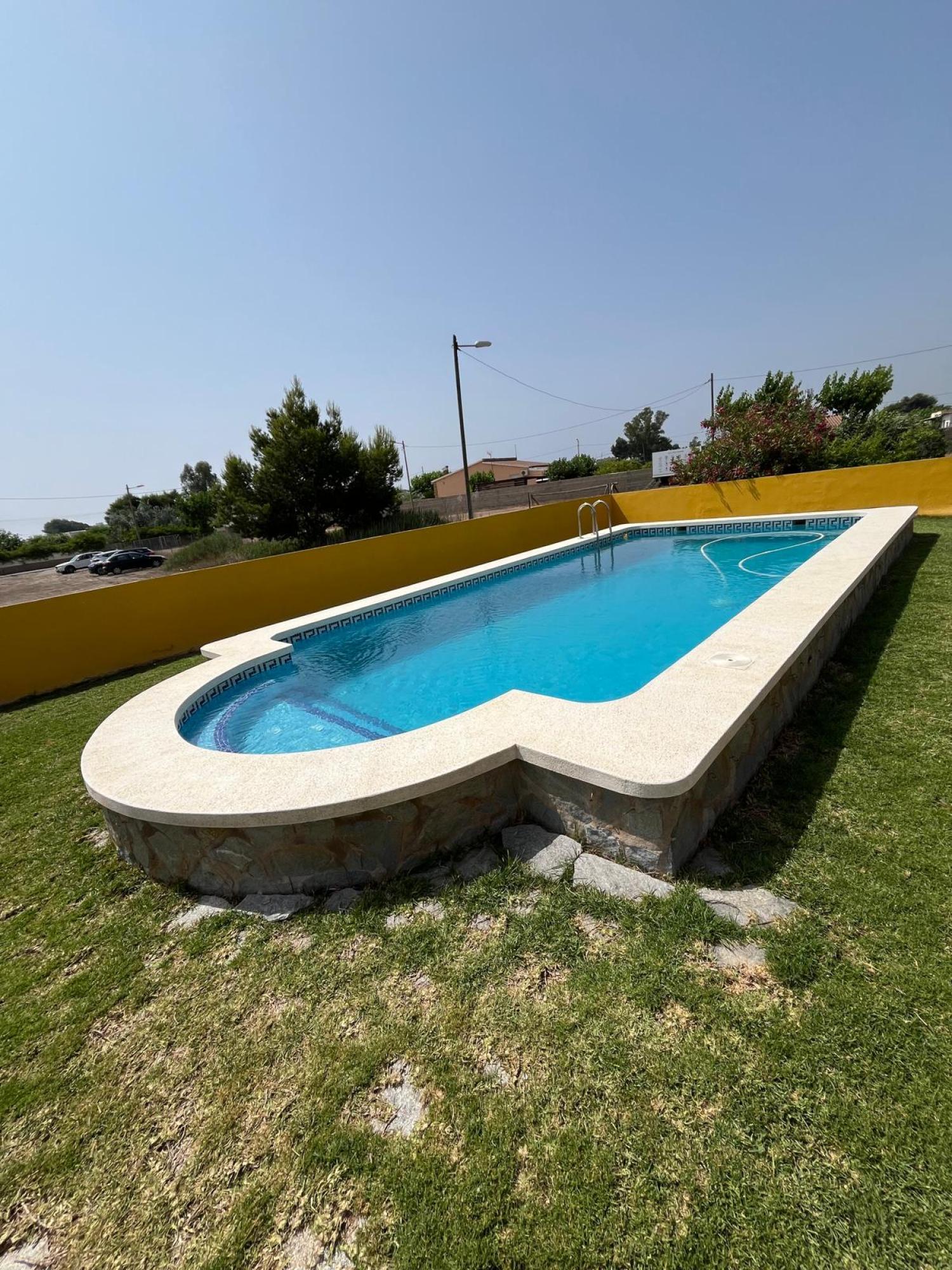  te koop villa Grao Plana Alta 6
