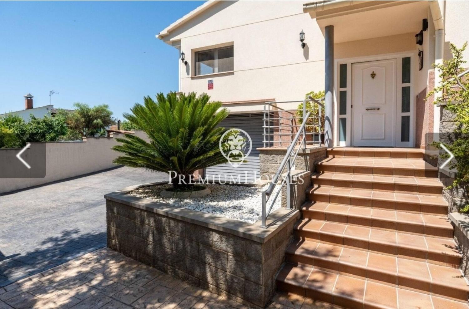  te koop huis Sant Pere De Ribes Garraf 33