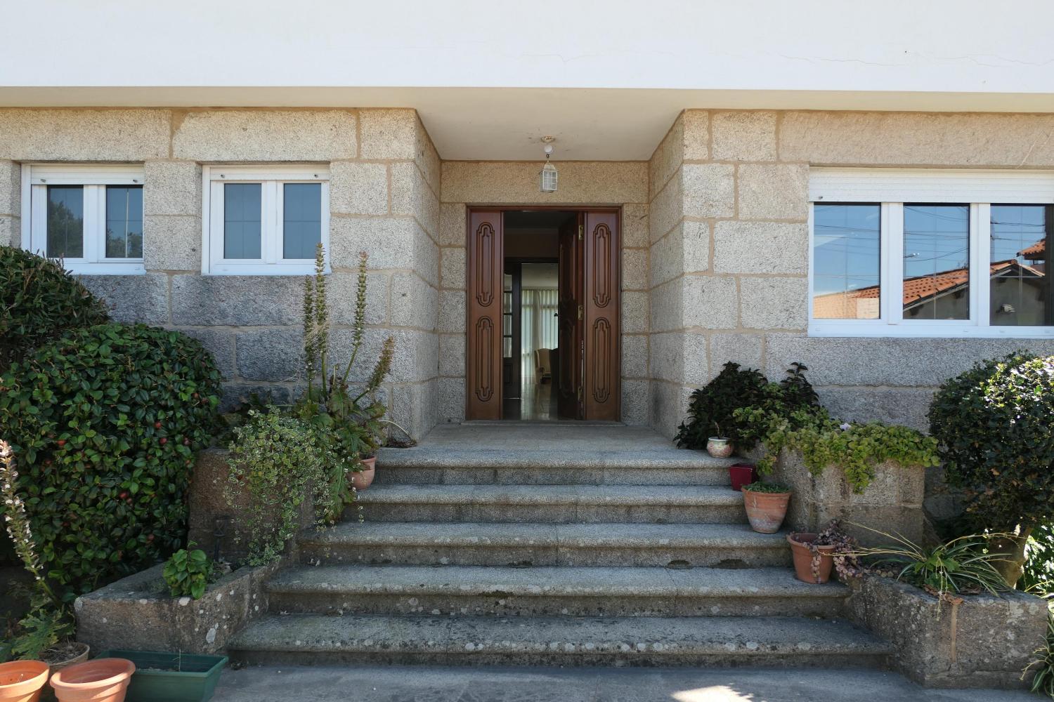  te koop huis Nigrán Vigo 5