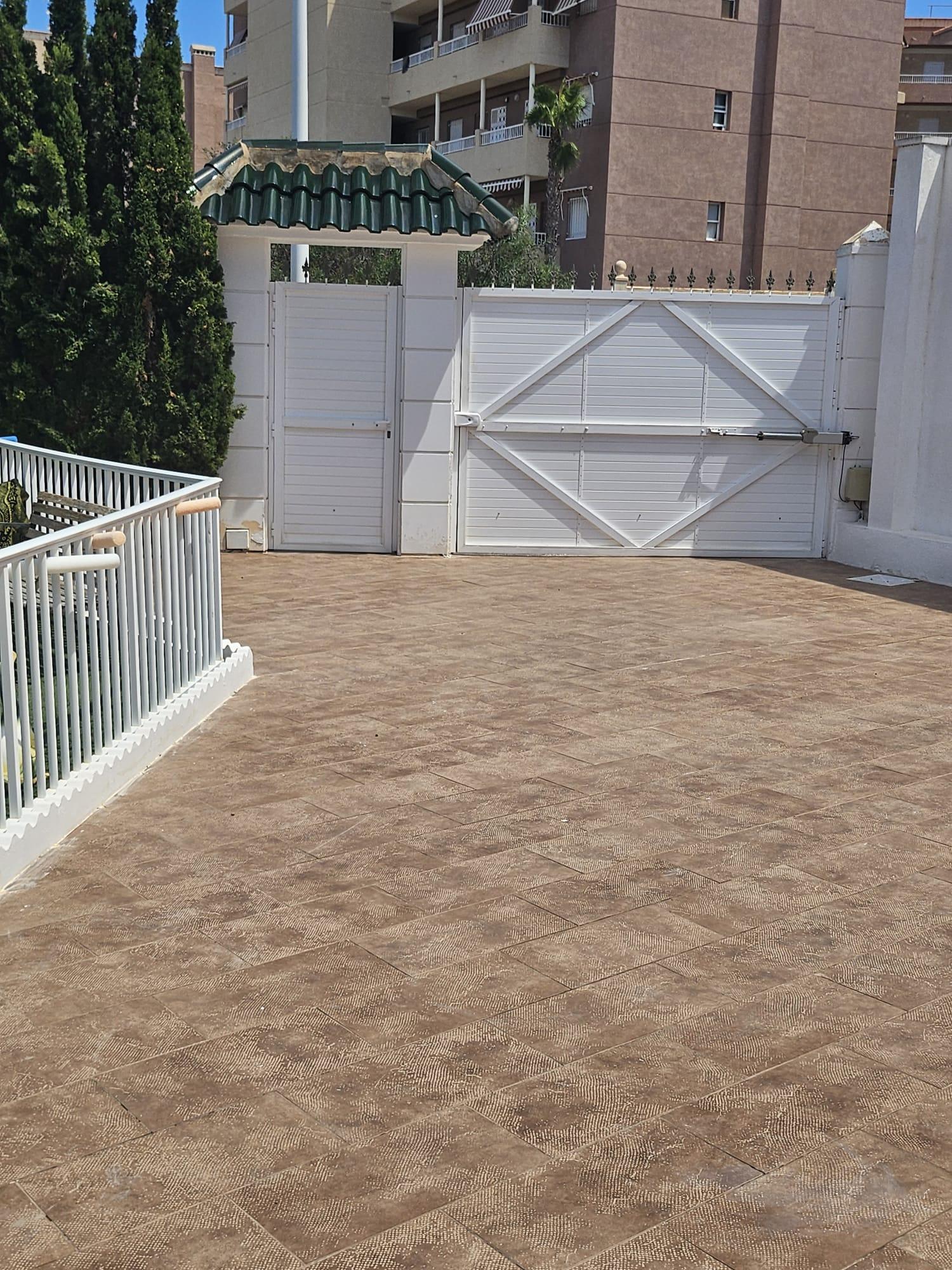  te koop villa Los Arenales Del Sol Baix Vinalopó 4