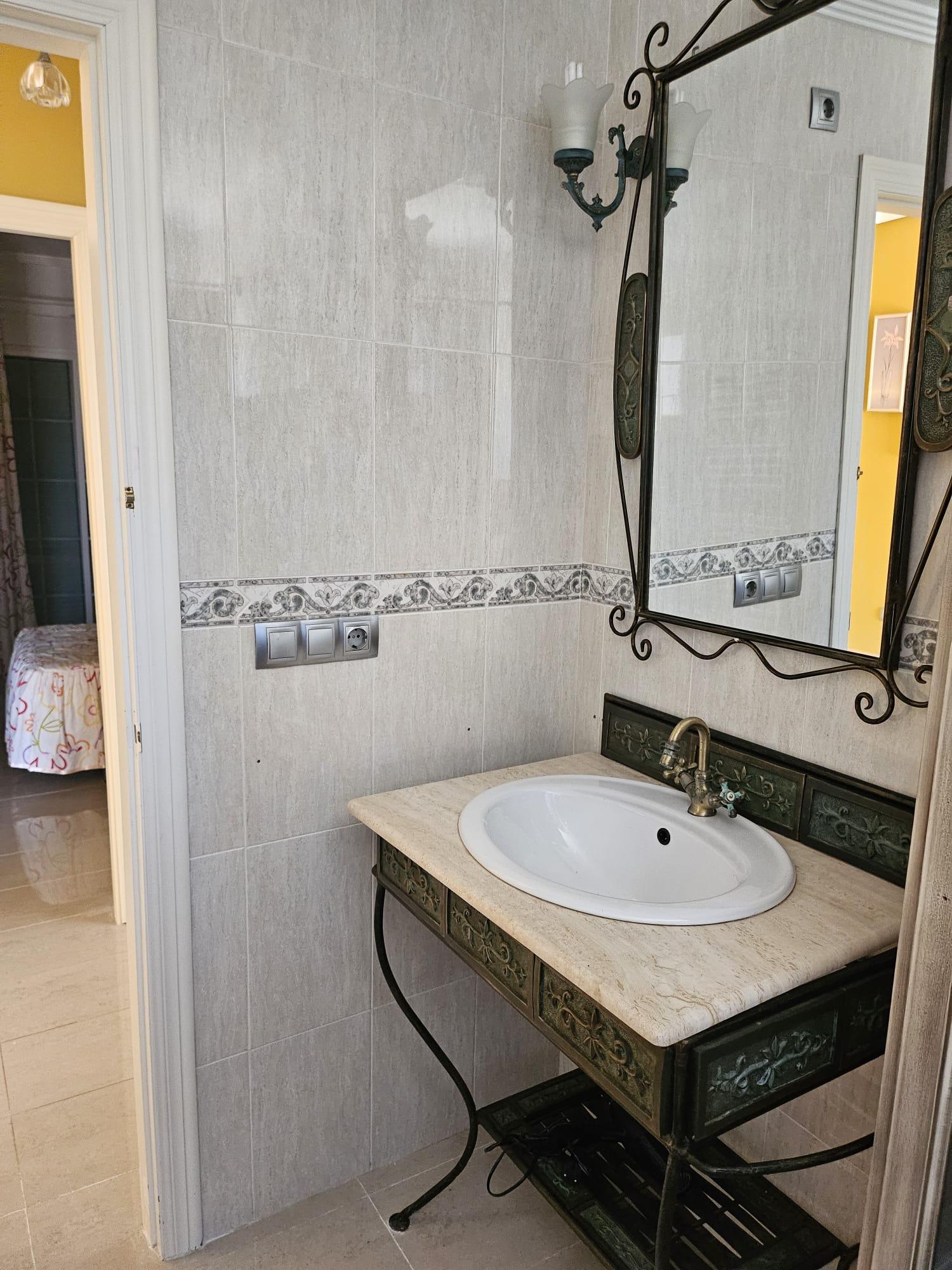  te koop villa Los Arenales Del Sol Baix Vinalopó 30