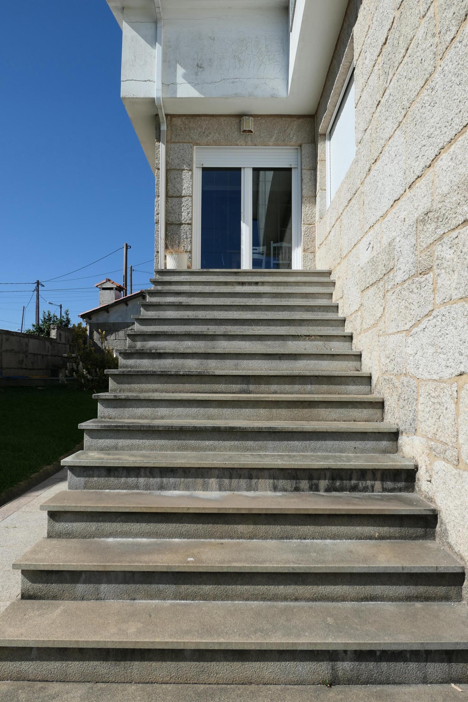  te koop huis Nigrán Vigo 7