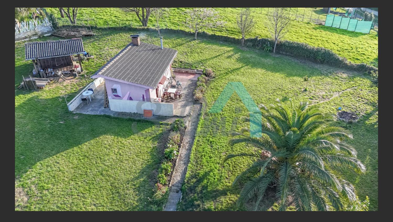  te koop boerderij Arguero Gijón 45