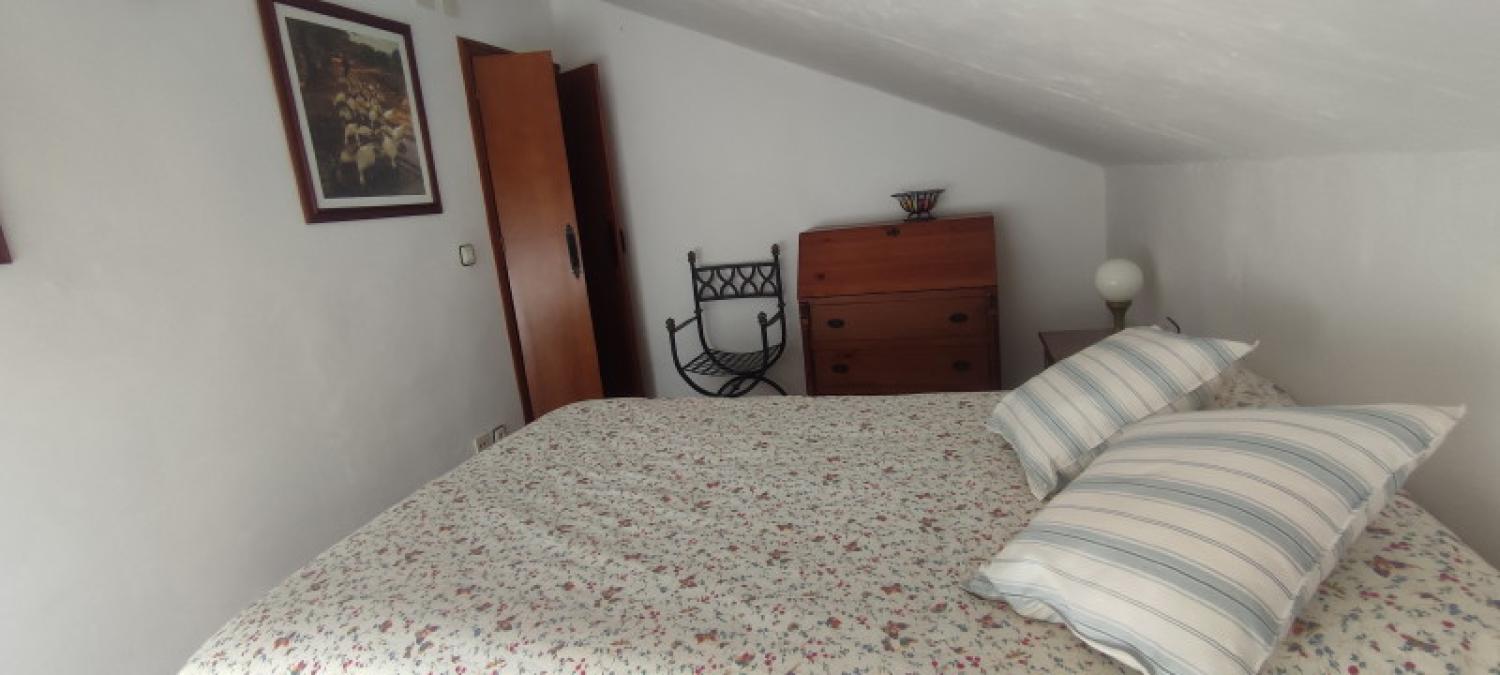  te koop huis La Higuera Monte Ibérico Almansa 45