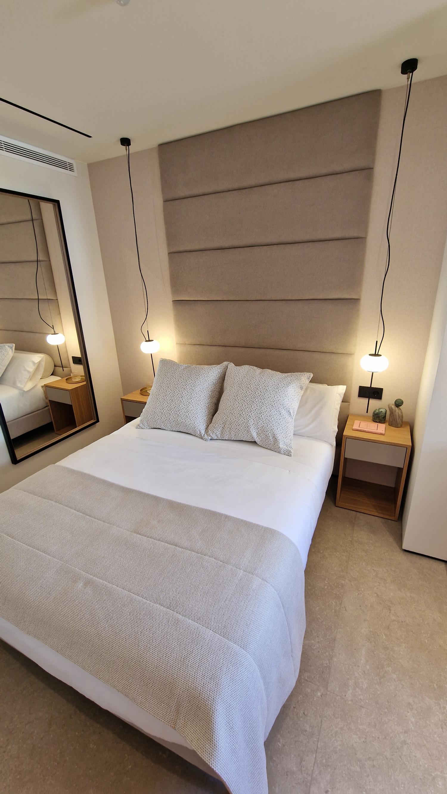  te koop appartement Nueva Andalucía Costa Del Sol Occidental 12