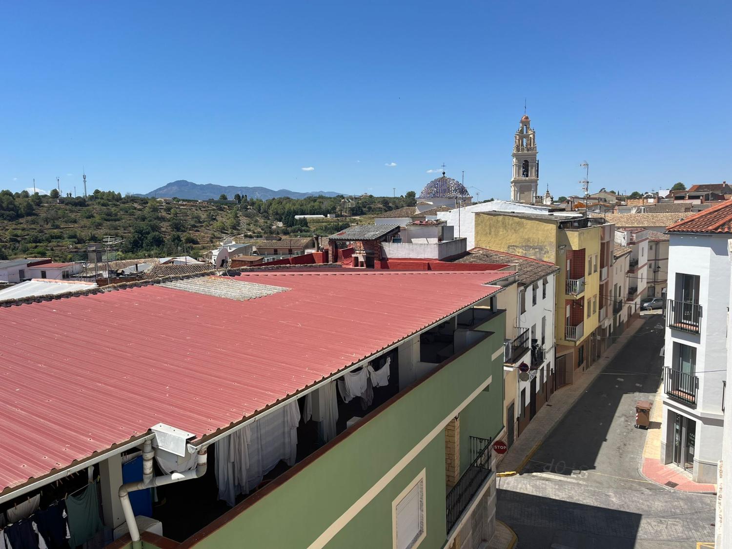  te koop huis Llutxent Vall D'albaida 41