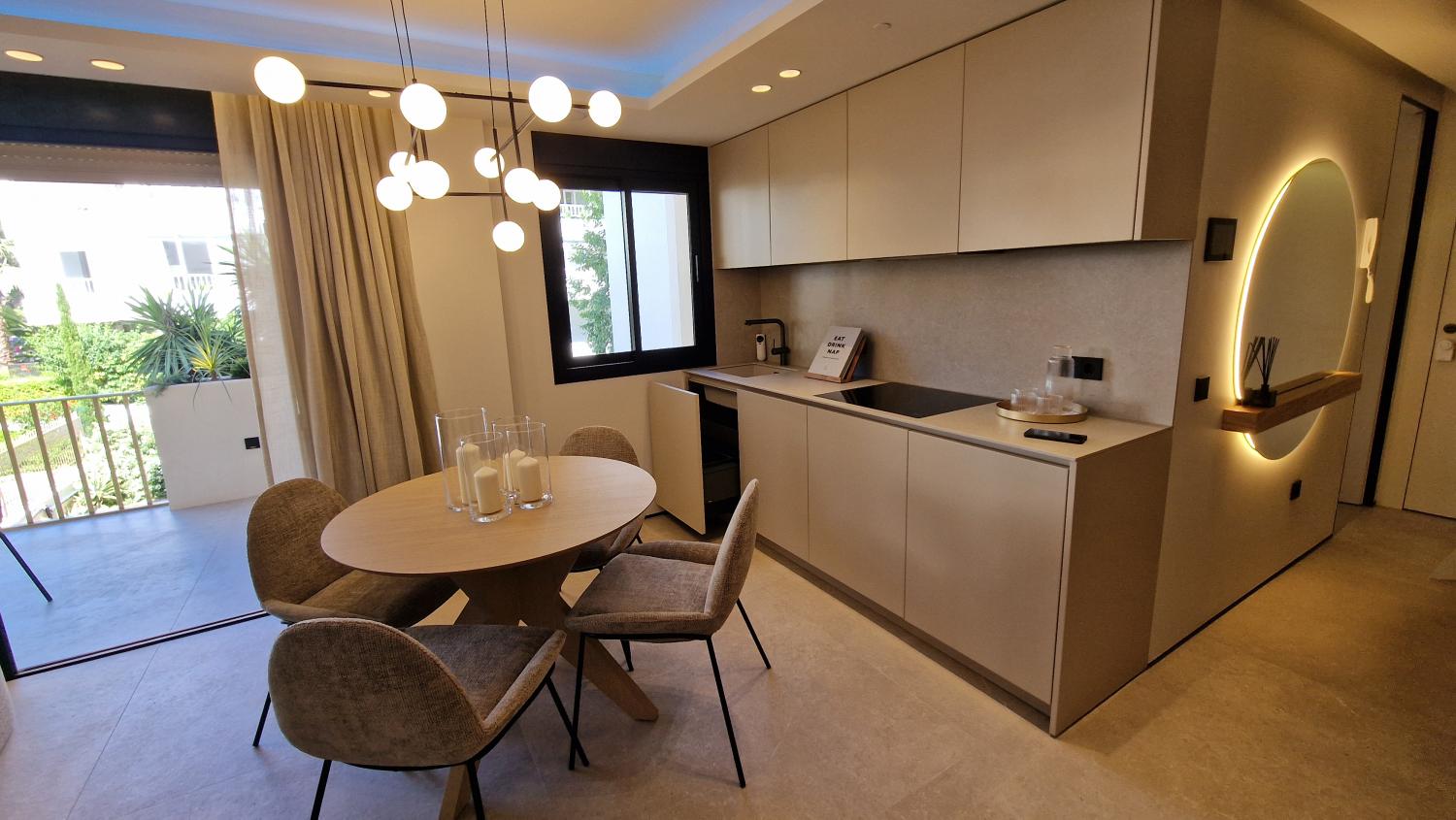  te koop appartement Nueva Andalucía Costa Del Sol Occidental 31