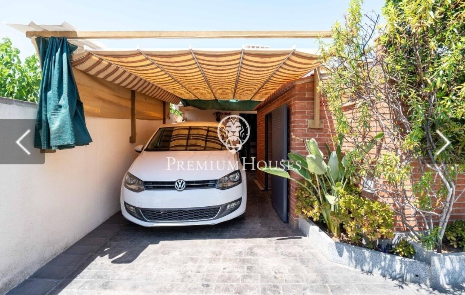  te koop huis Sant Pere De Ribes Garraf 36