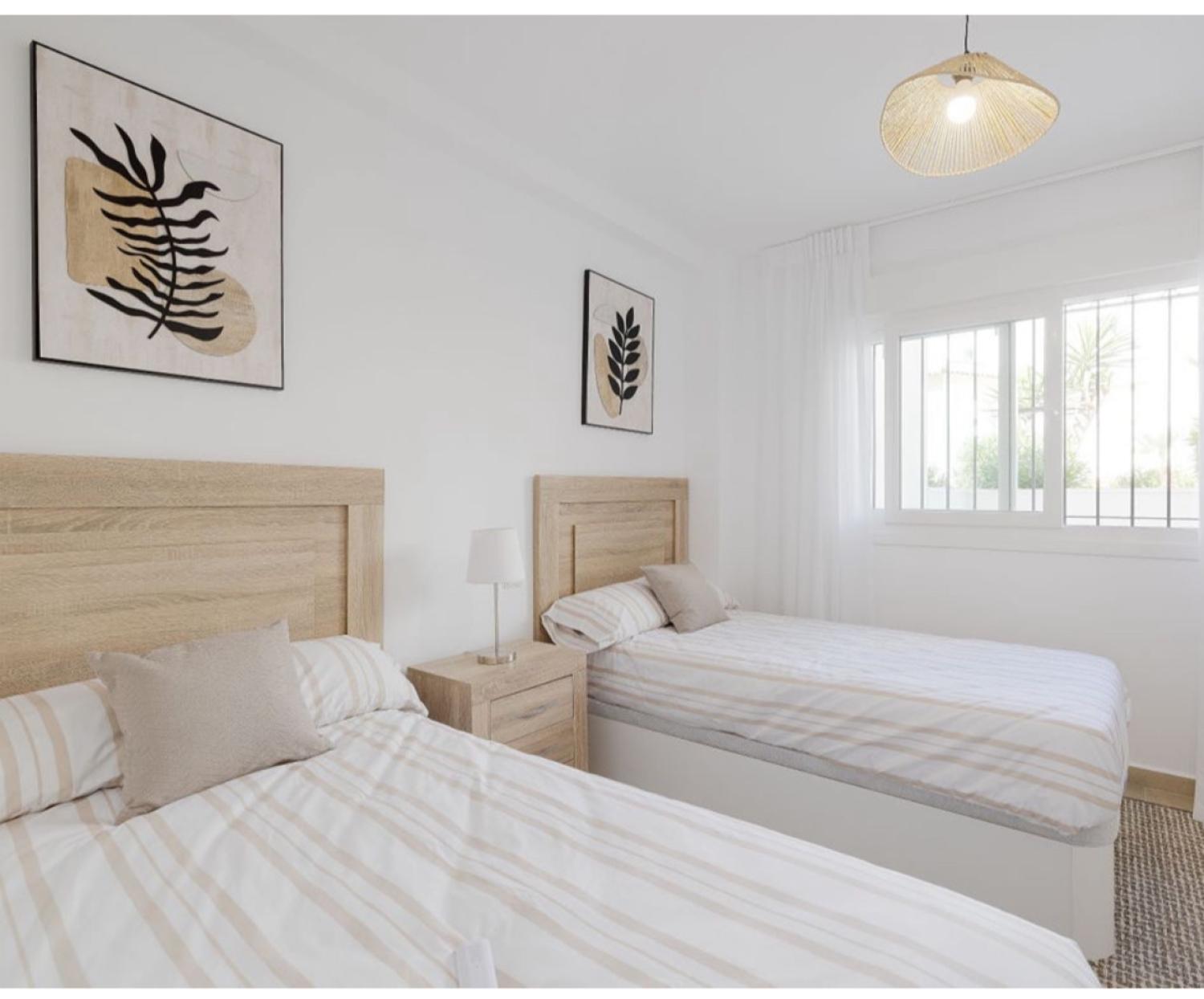  te koop appartement Casares Costa Del Sol Occidental 8