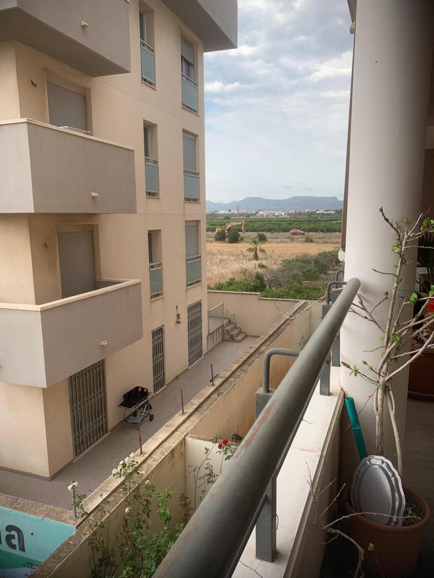  te koop appartement Museros Horta Nord 7