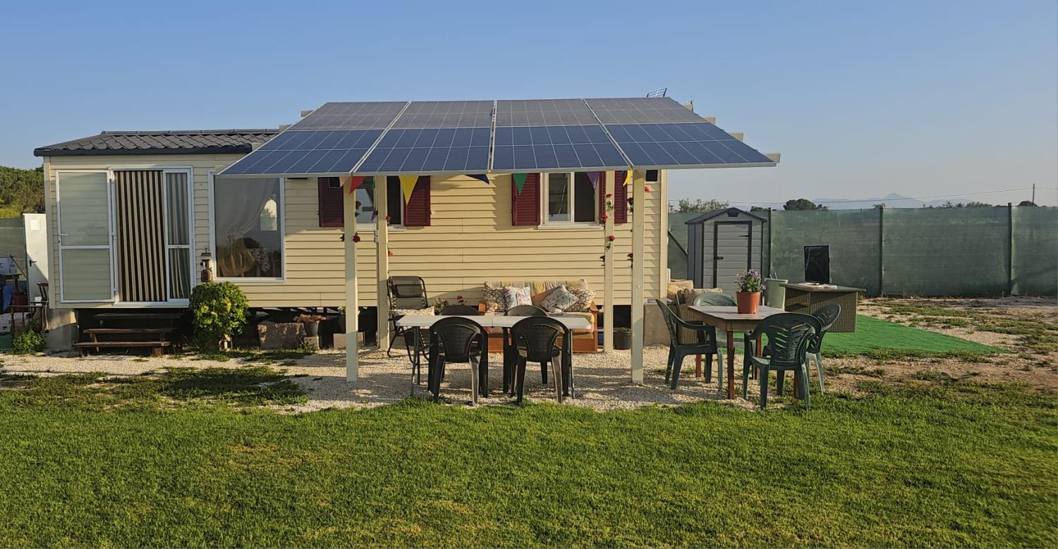  te koop boerderij Perleta Baix Vinalopó 1