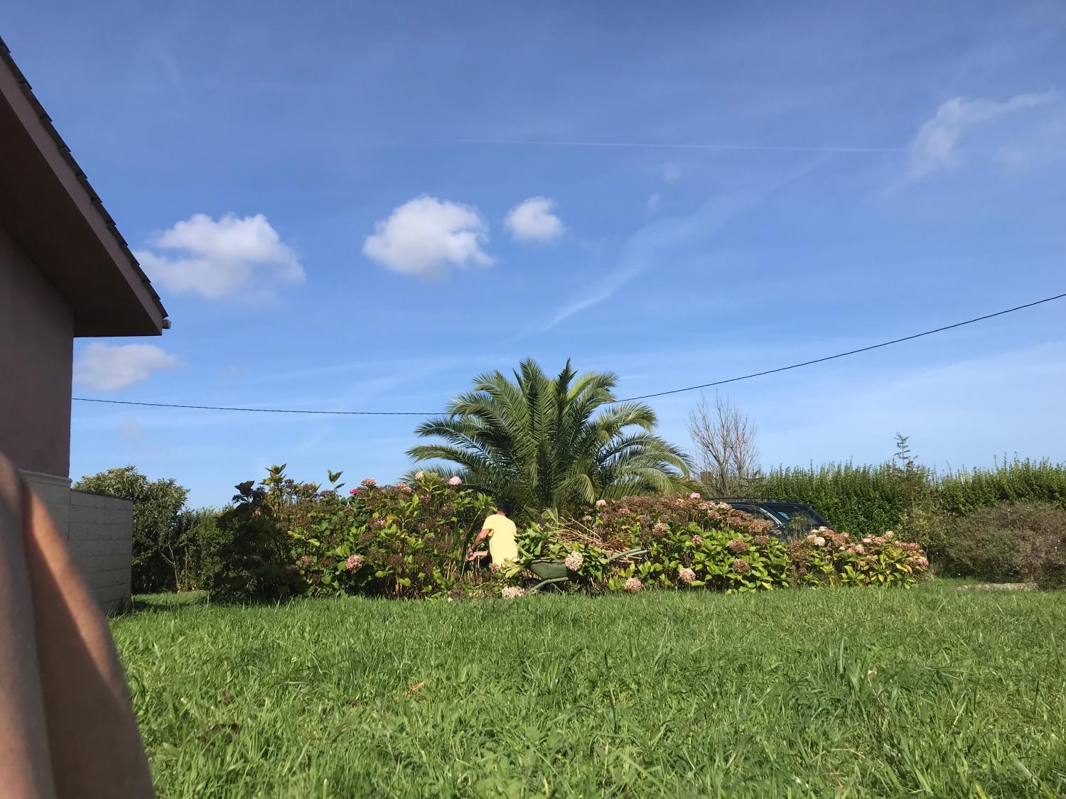  te koop boerderij Arguero Gijón 16
