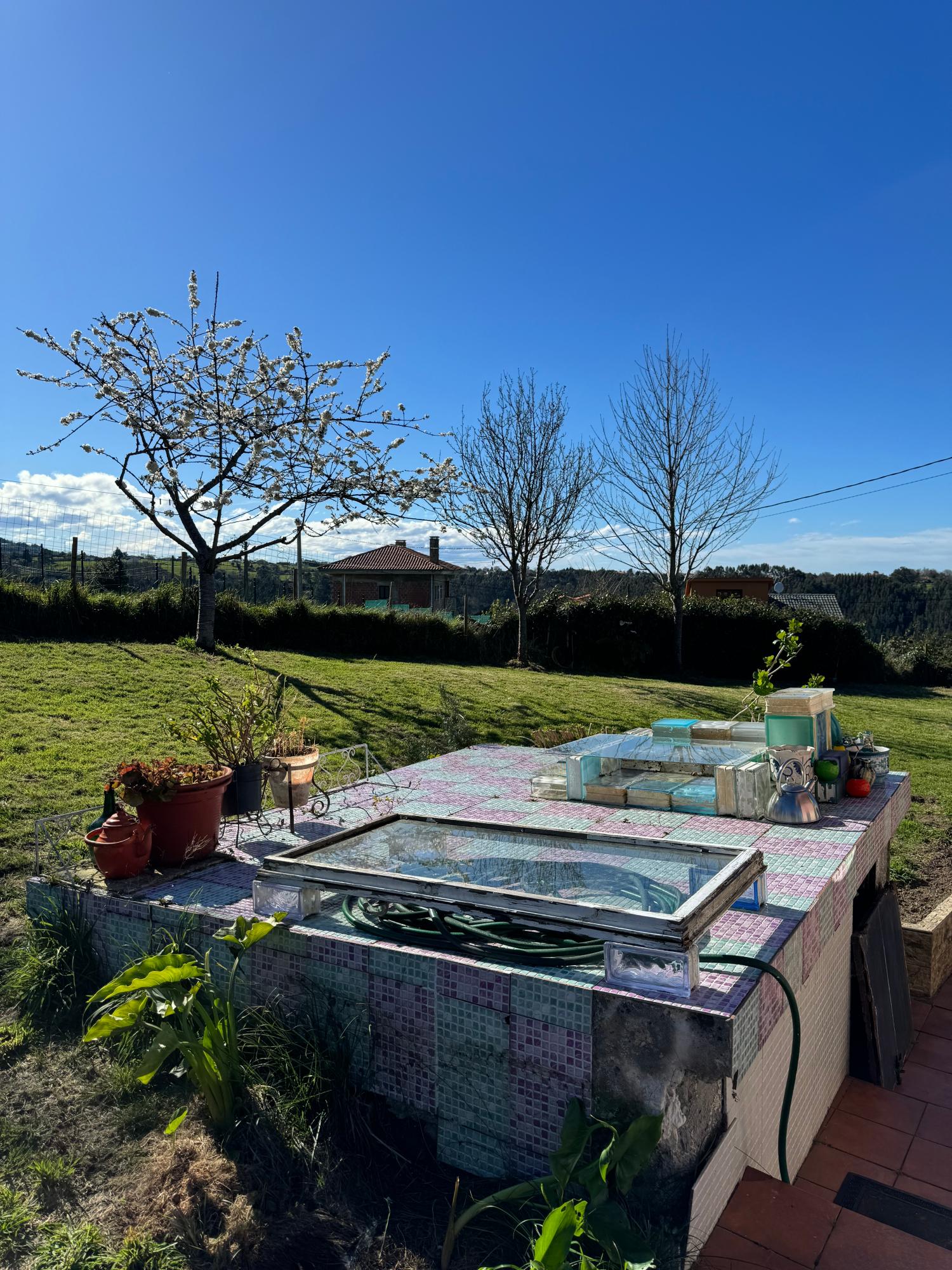  te koop boerderij Arguero Gijón 39