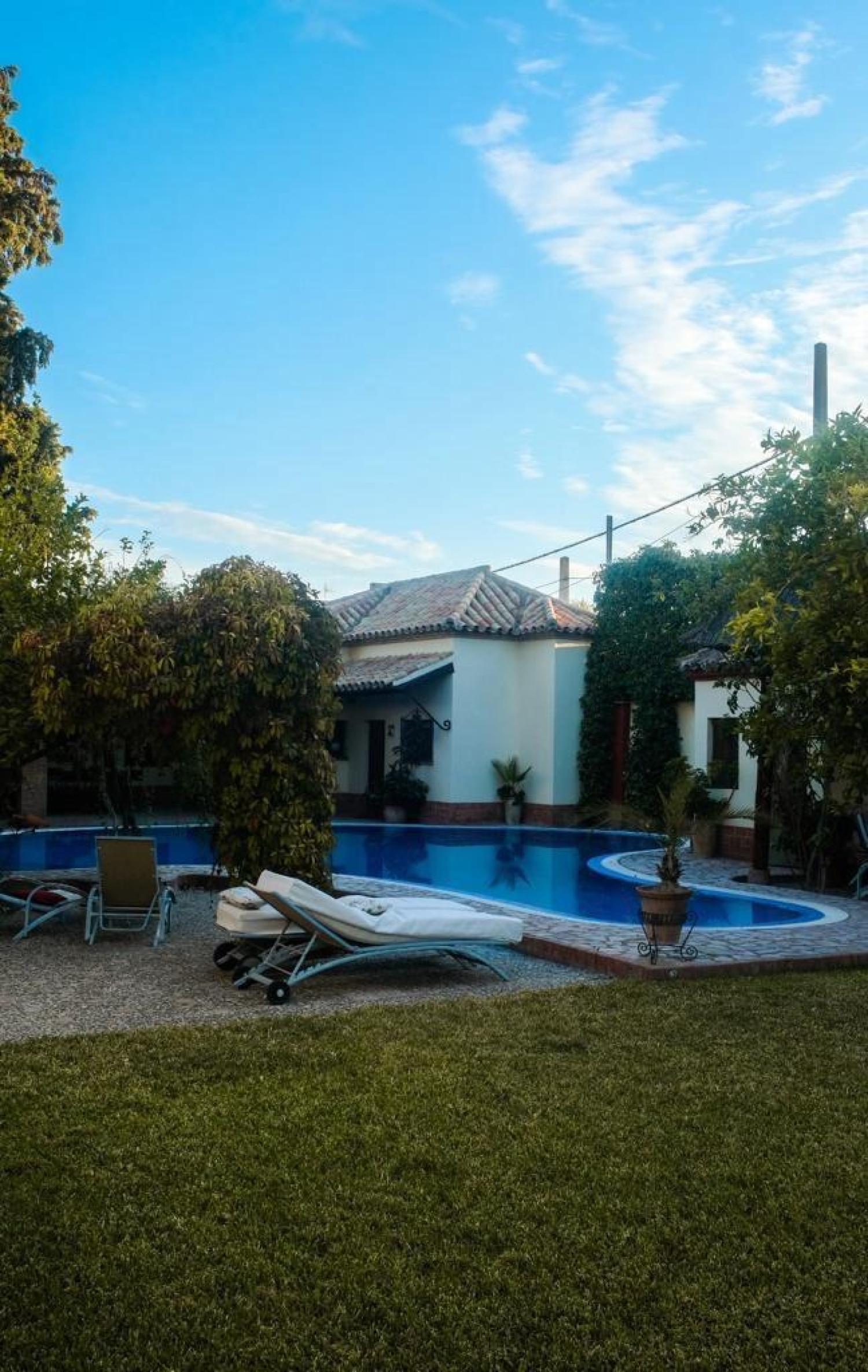  te koop villa Écija Écija 24
