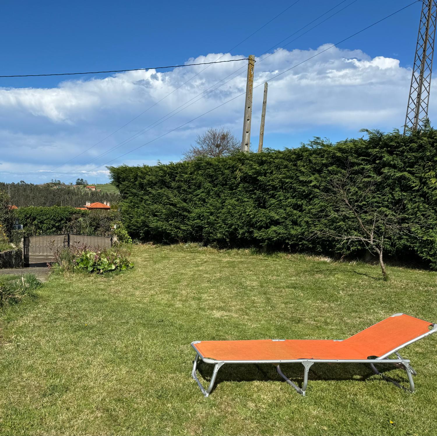  te koop boerderij Arguero Gijón 30