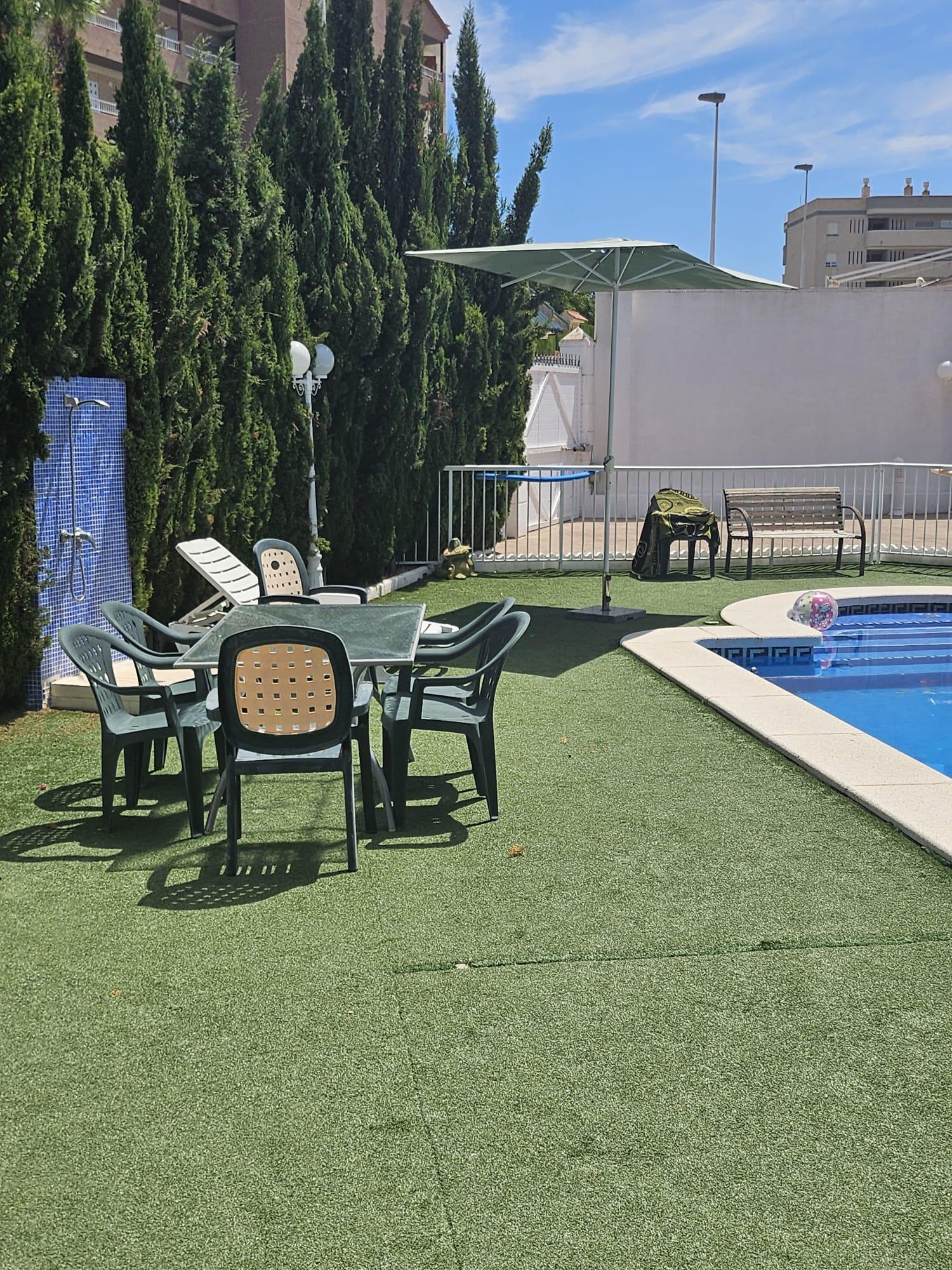  te koop villa Los Arenales Del Sol Baix Vinalopó 7
