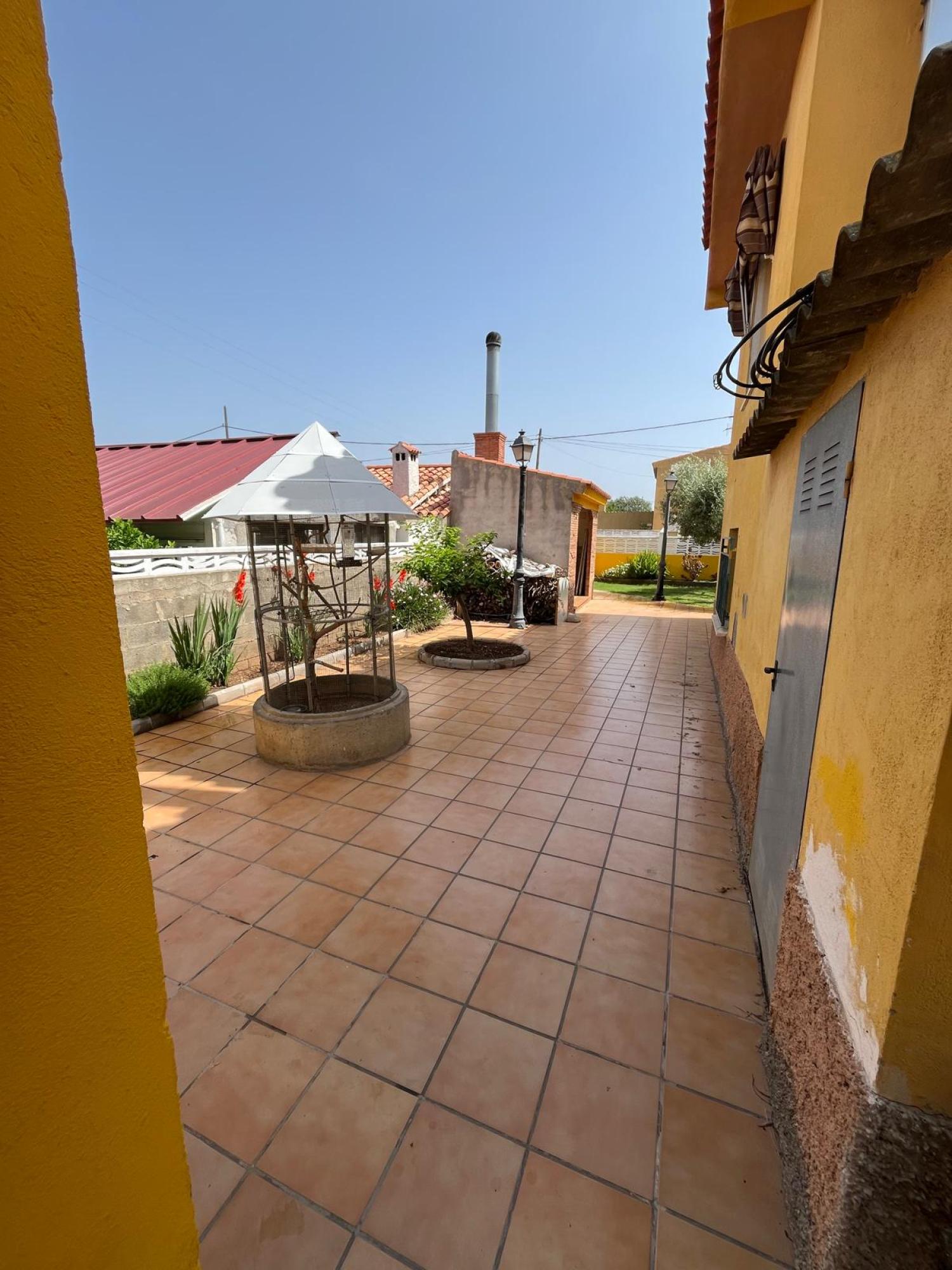  te koop villa Grao Plana Alta 33