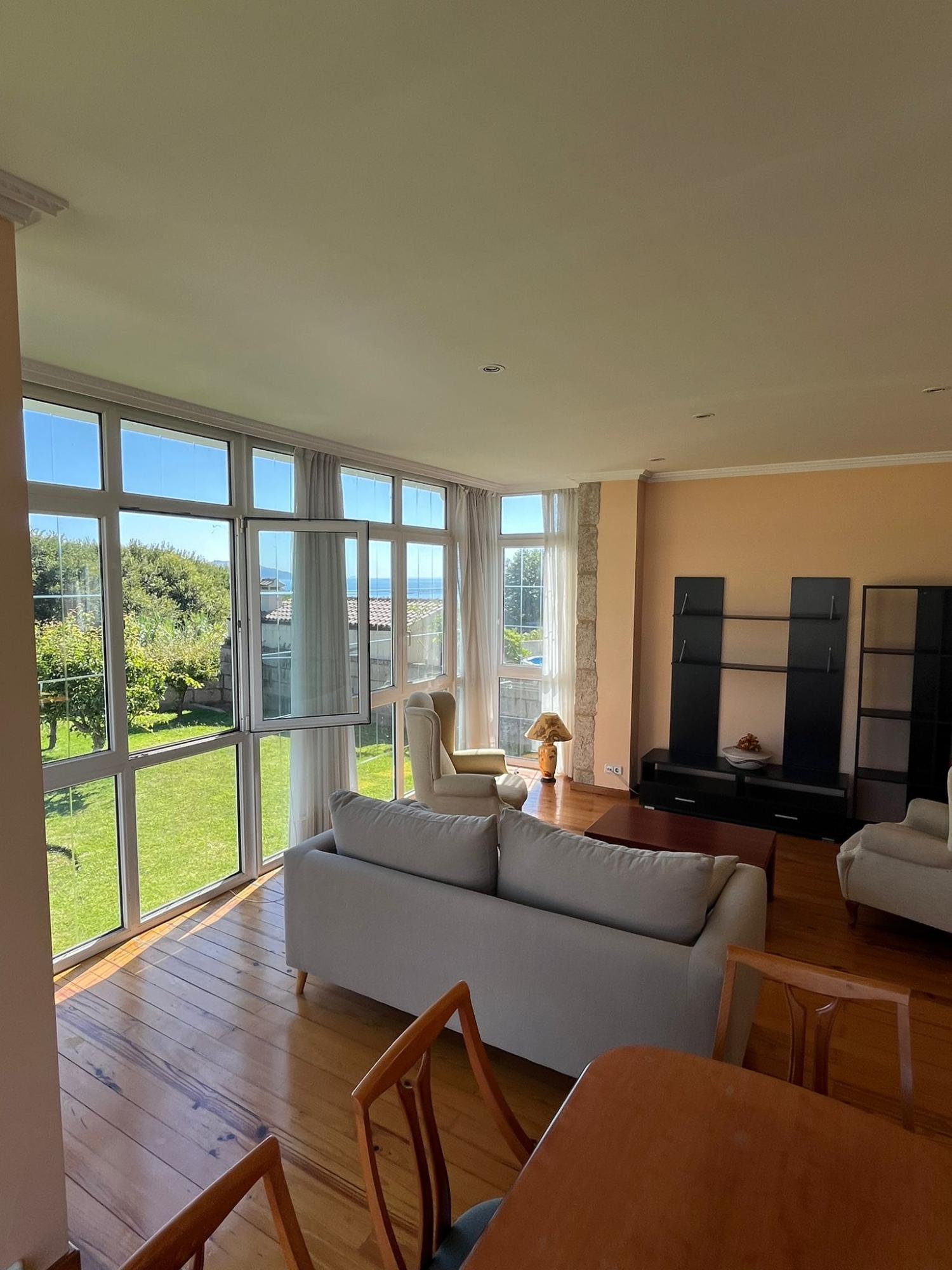 te koop huis Nigrán Vigo 14