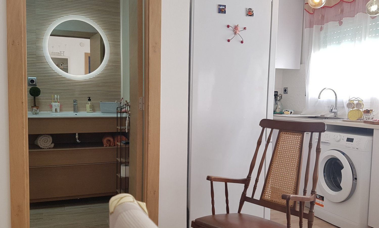  te koop appartement Segur De Calafell Baix Penedès 4