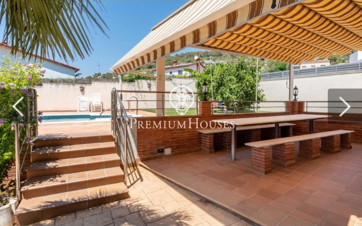  te koop huis Sant Pere De Ribes Garraf 6
