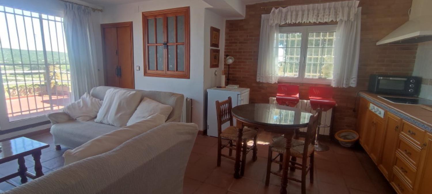  te koop huis La Higuera Monte Ibérico Almansa 16