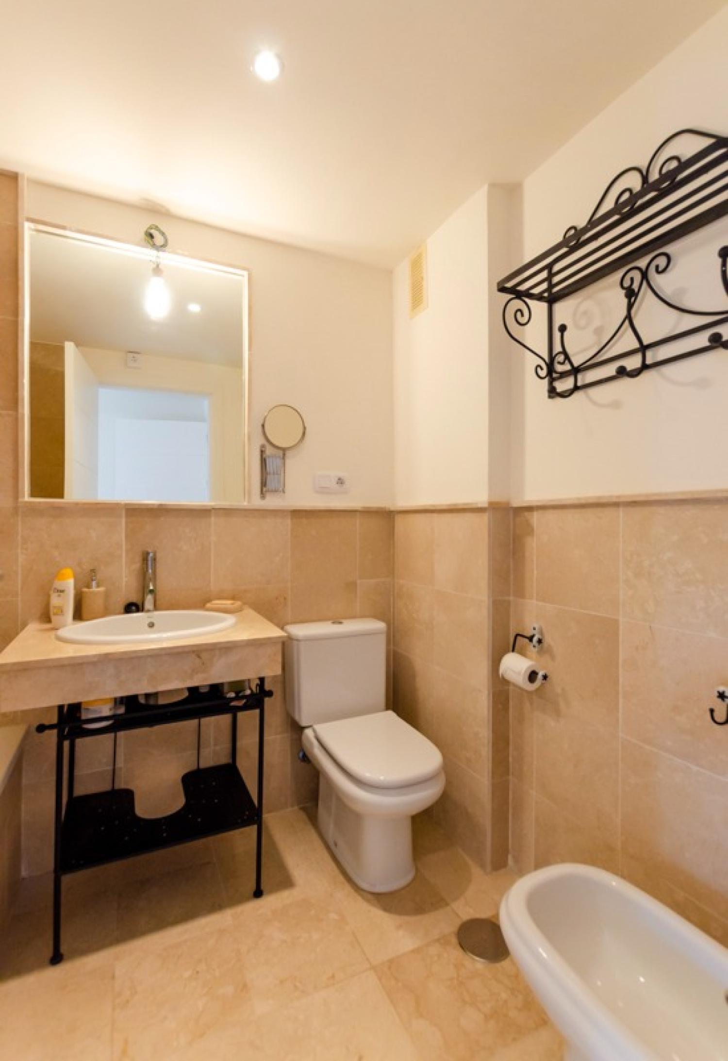  te koop penthouse Manilva Costa Del Sol Occidental 9
