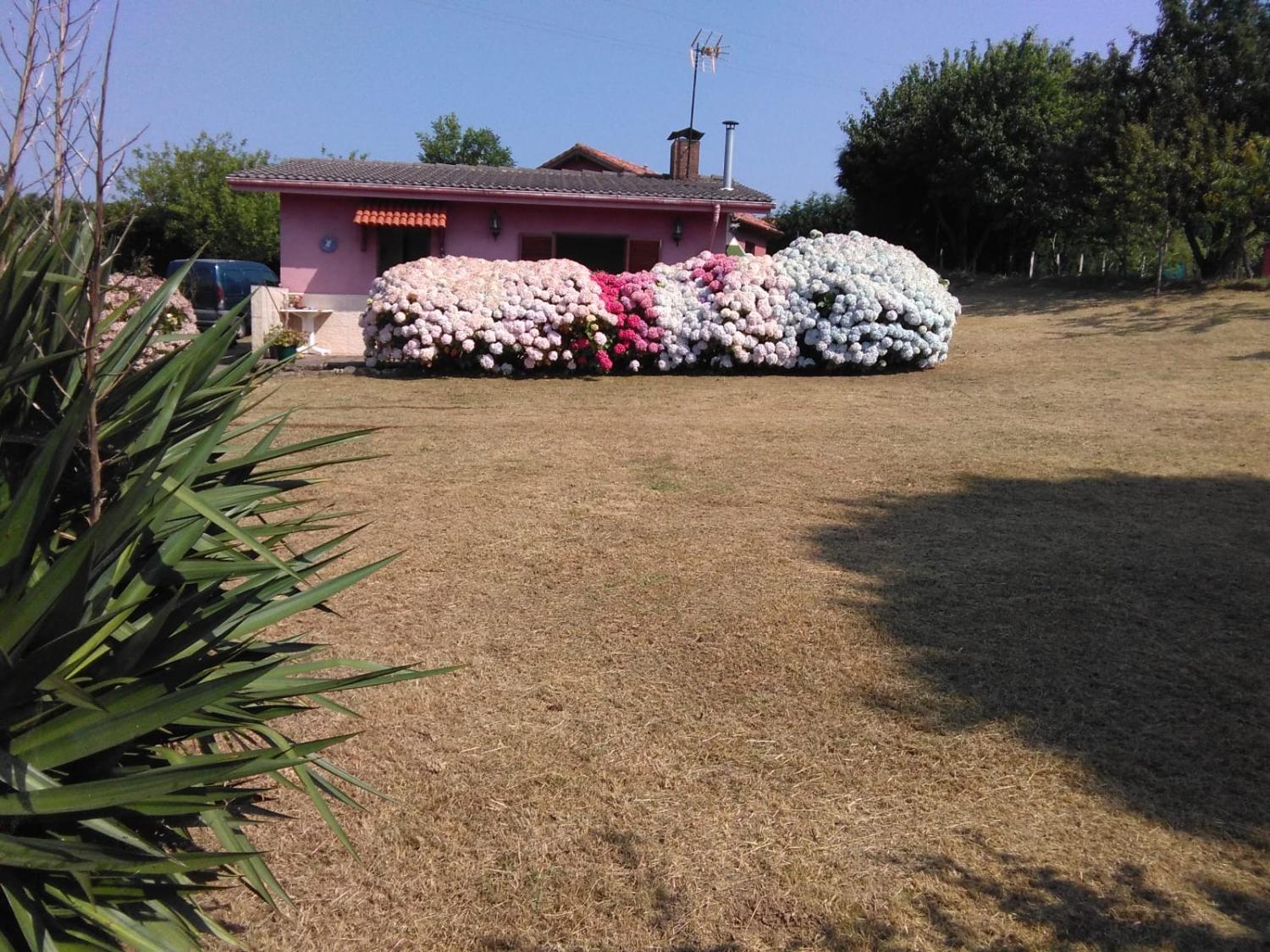  te koop boerderij Arguero Gijón 5