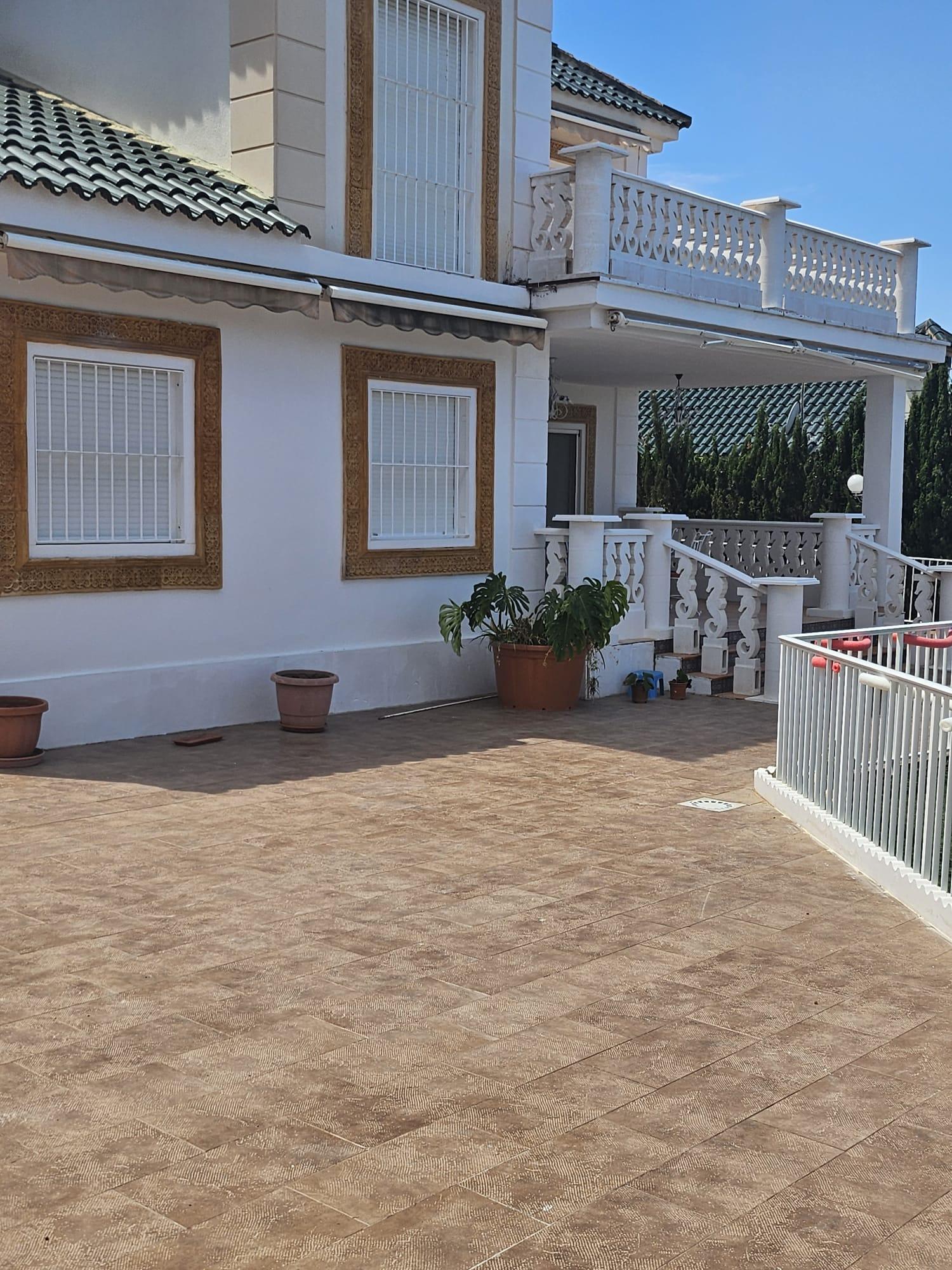  te koop villa Los Arenales Del Sol Baix Vinalopó 3