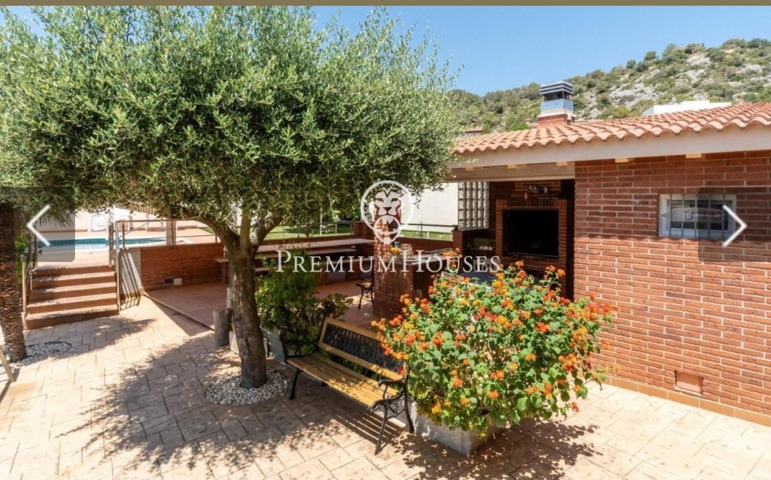  te koop huis Sant Pere De Ribes Garraf 27
