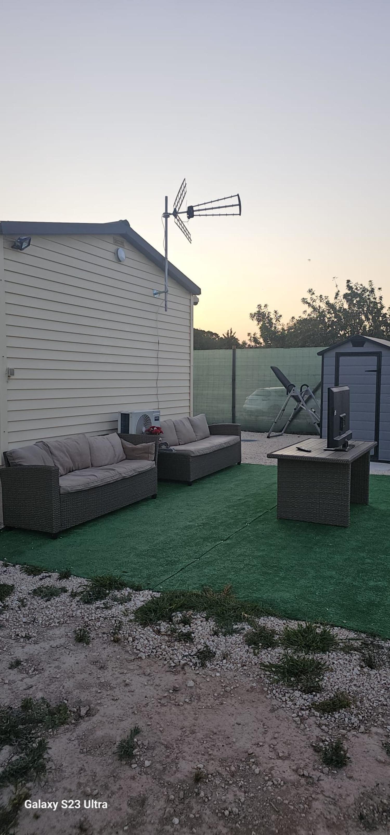  te koop boerderij Perleta Baix Vinalopó 15