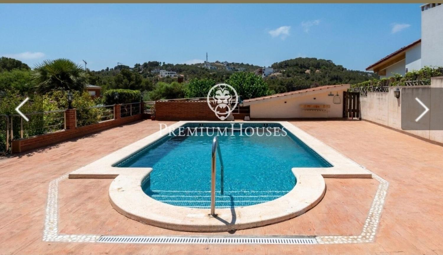  te koop huis Sant Pere De Ribes Garraf 25