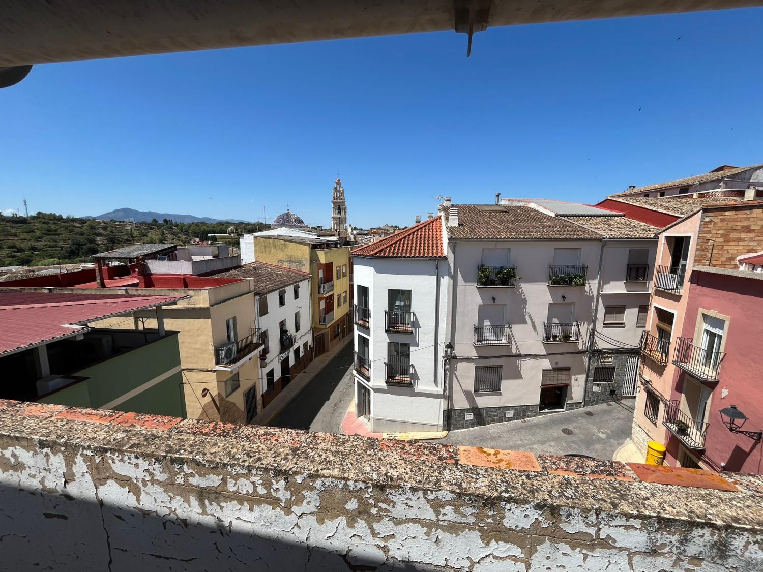  te koop huis Llutxent Vall D'albaida 35