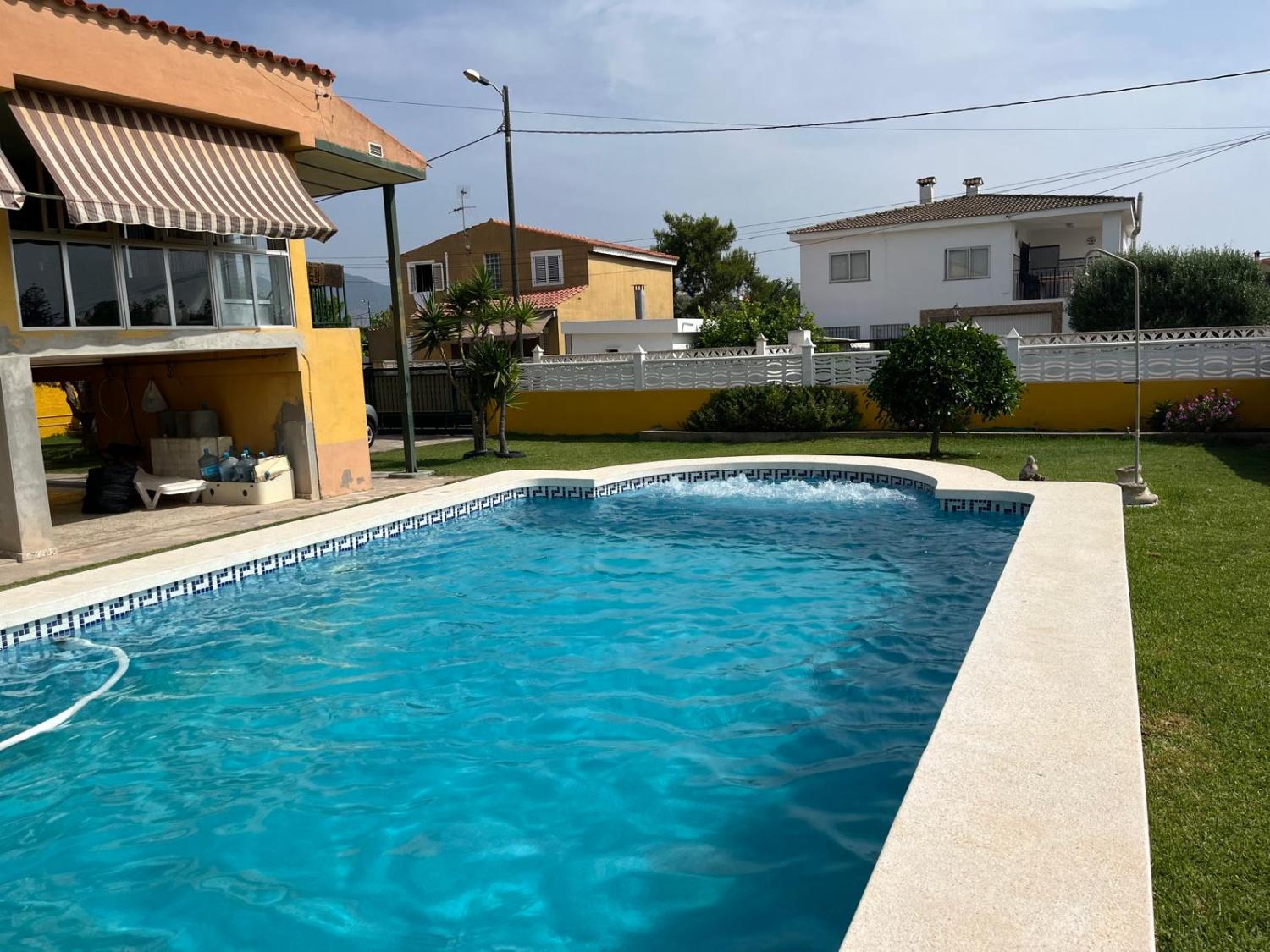  te koop villa Grao Plana Alta 45