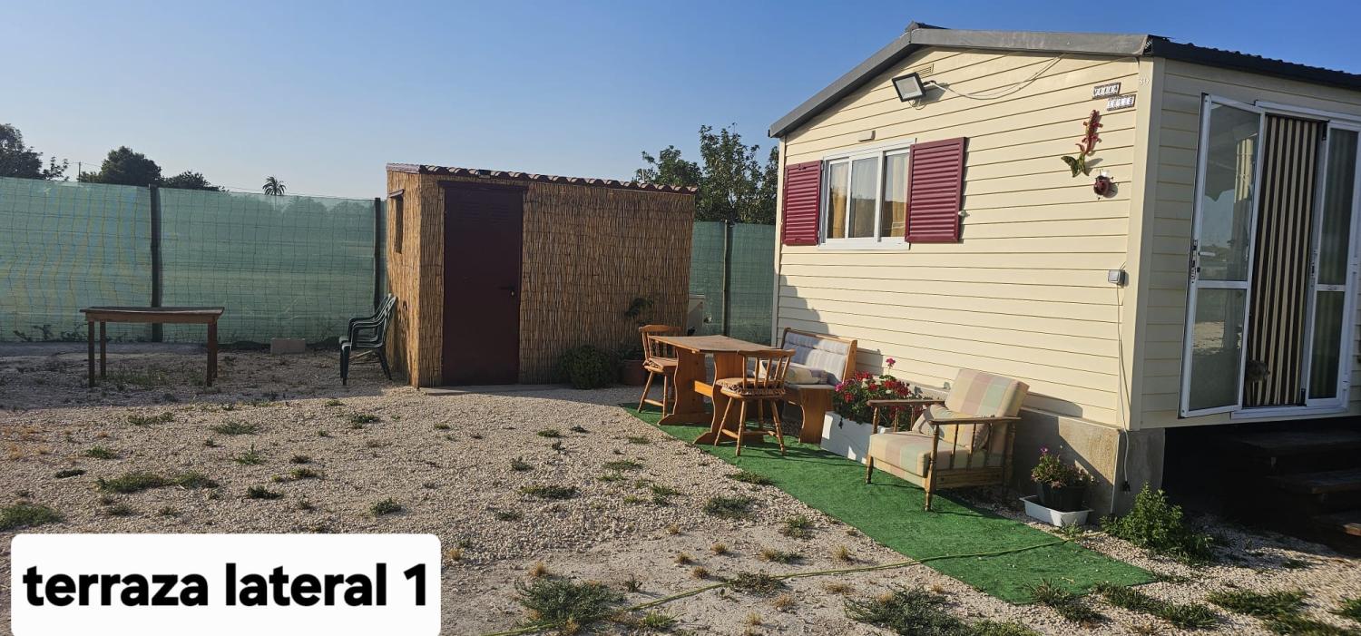  te koop boerderij Perleta Baix Vinalopó 4