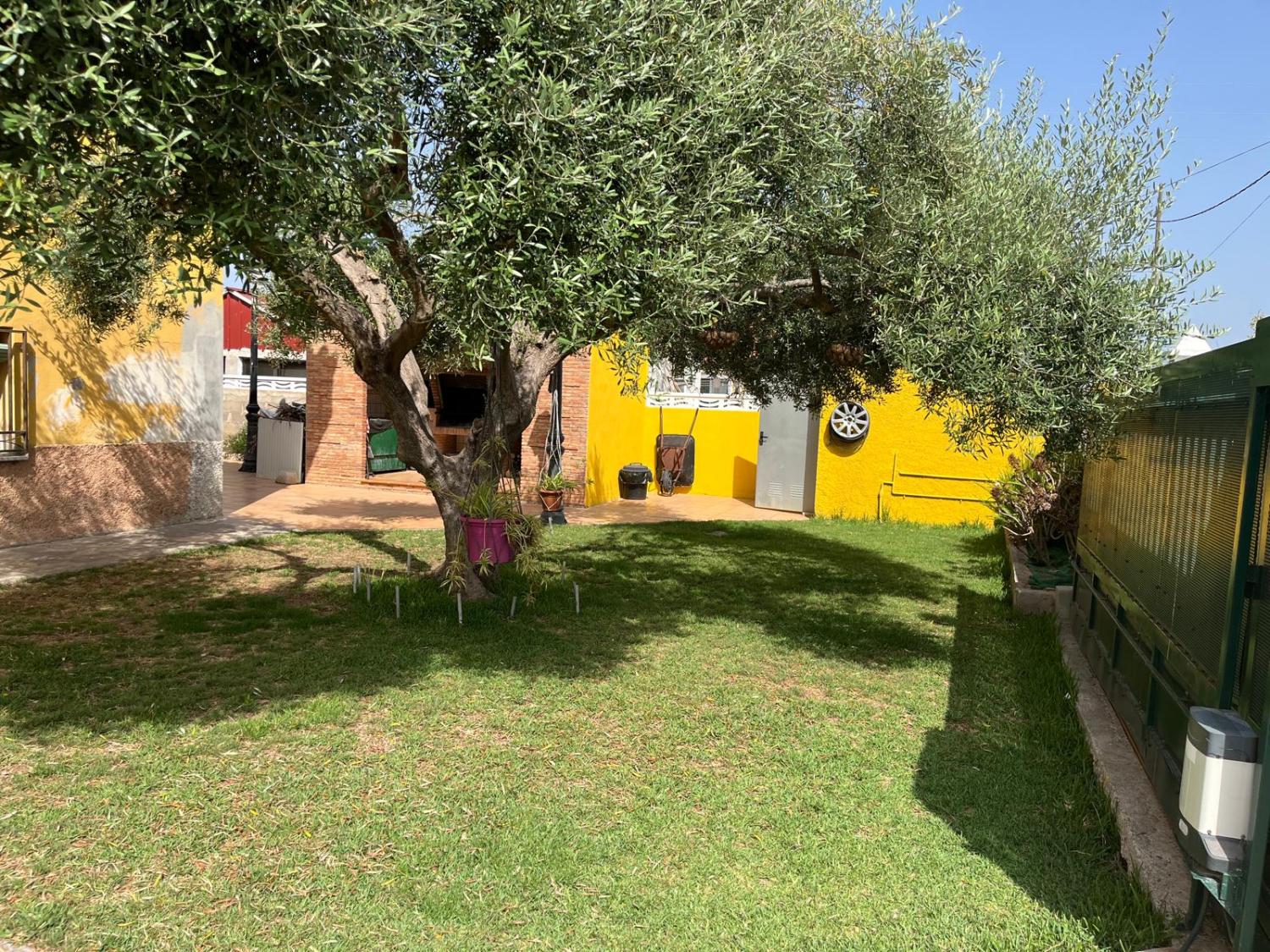  te koop villa Grao Plana Alta 12