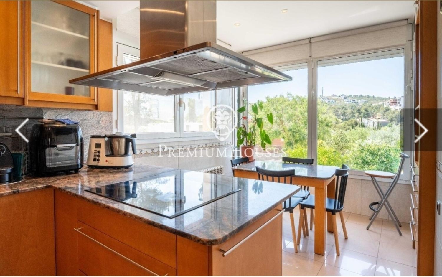  te koop huis Sant Pere De Ribes Garraf 9