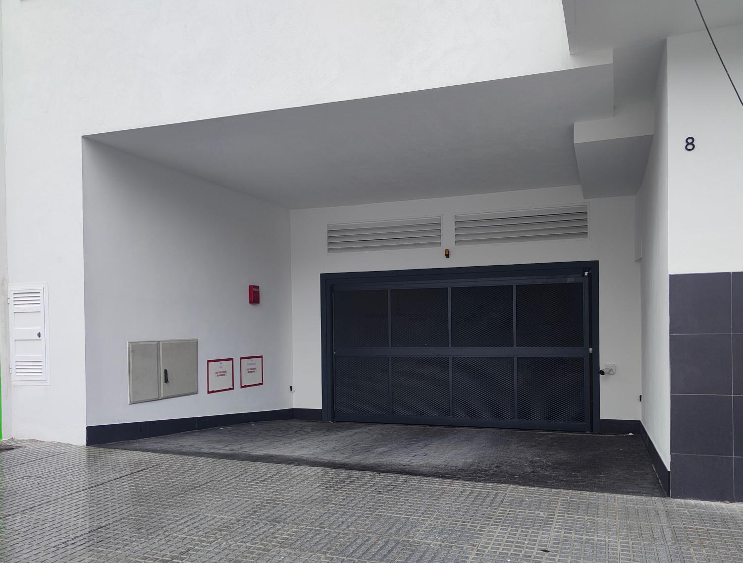  te koop gebouw Málaga Centro 29005 Málaga-Costa Del Sol 26