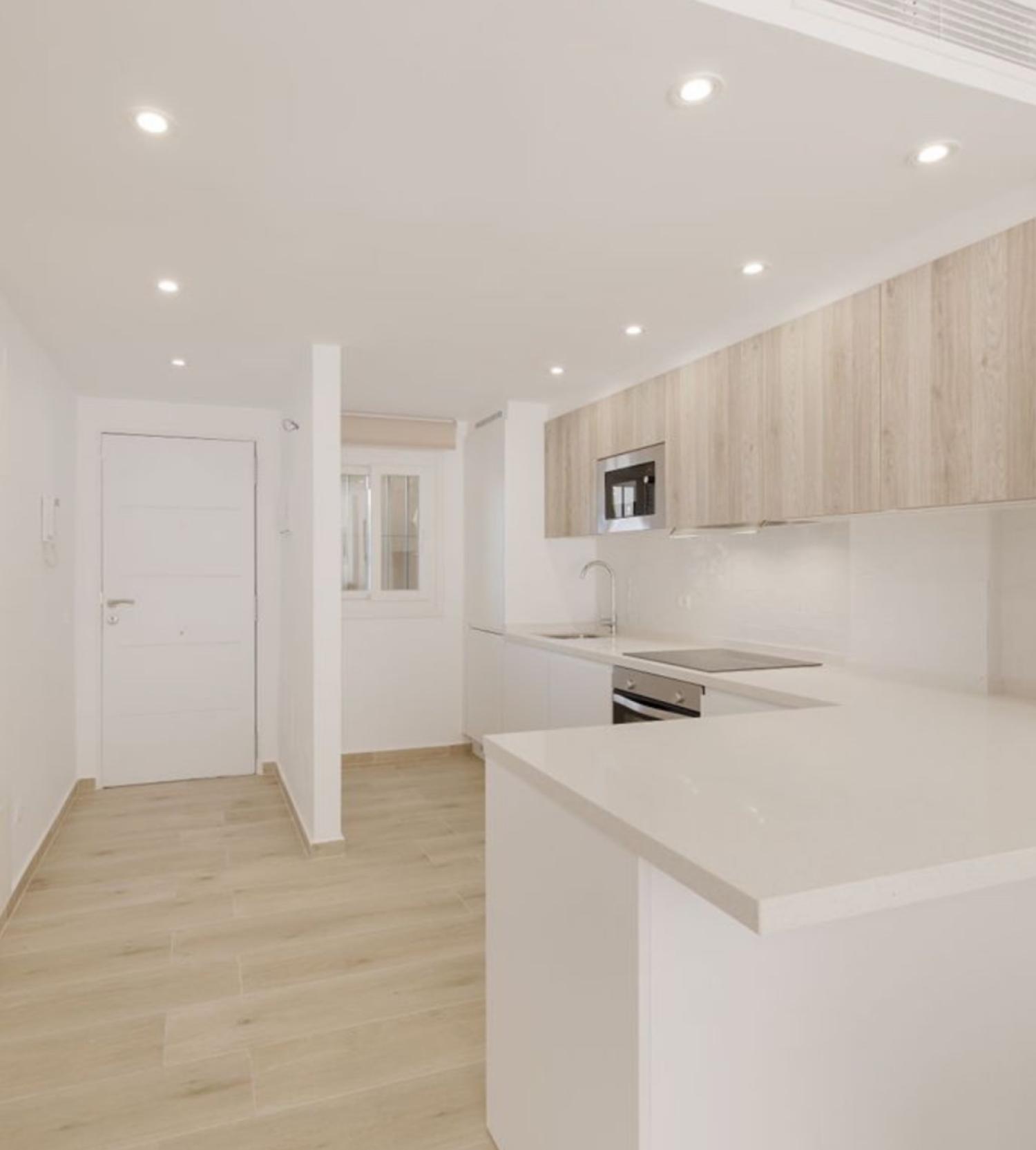  te koop appartement Casares Costa Del Sol Occidental 4