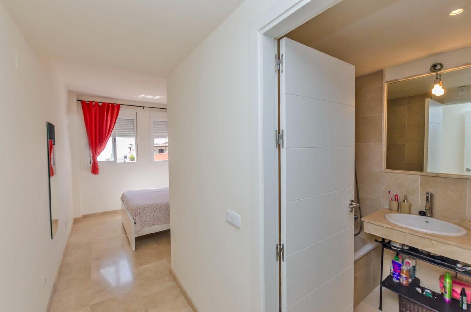  te koop penthouse Manilva Costa Del Sol Occidental 7