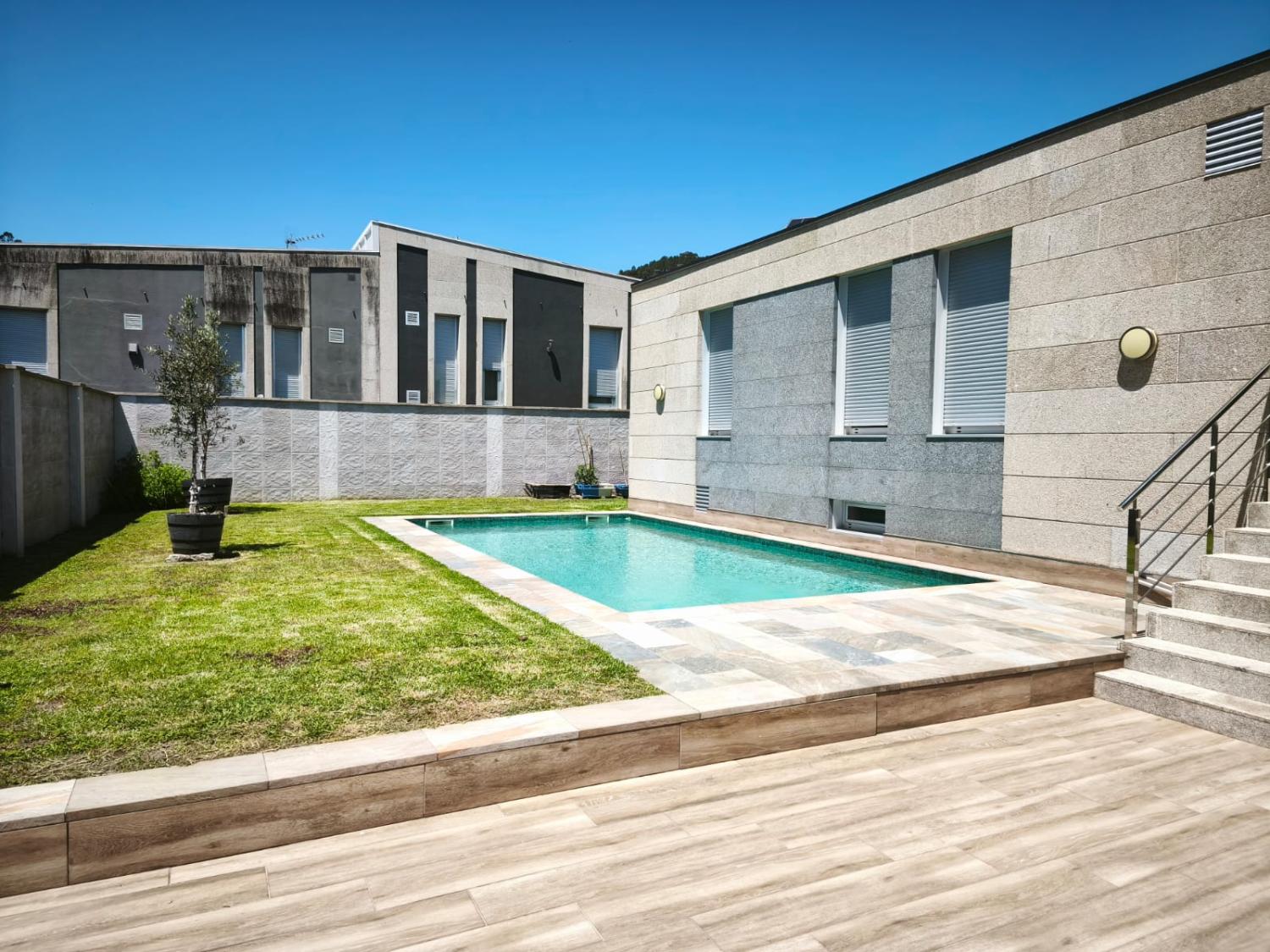  te koop huis Cangas De Morrazo Morrazo 3