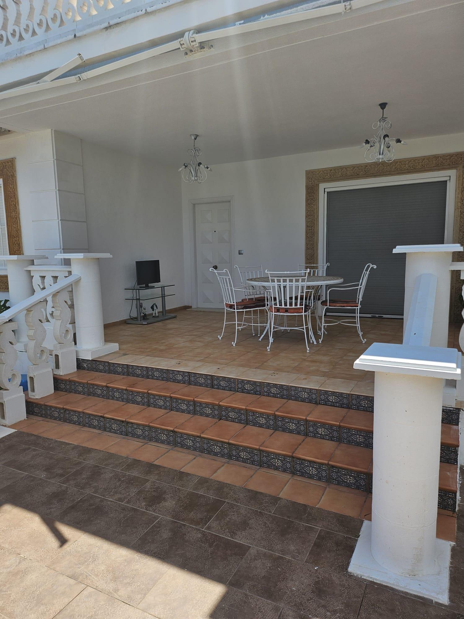  te koop villa Los Arenales Del Sol Baix Vinalopó 12