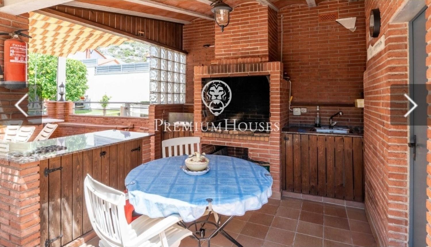  te koop huis Sant Pere De Ribes Garraf 23