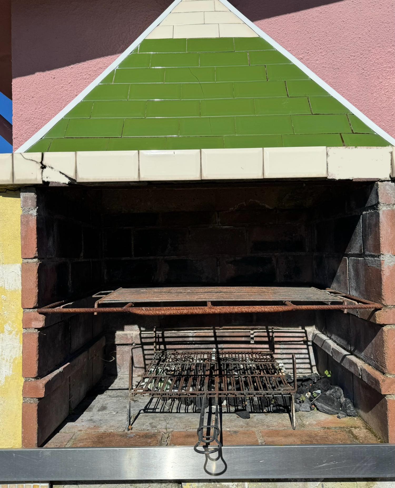  te koop boerderij Arguero Gijón 38